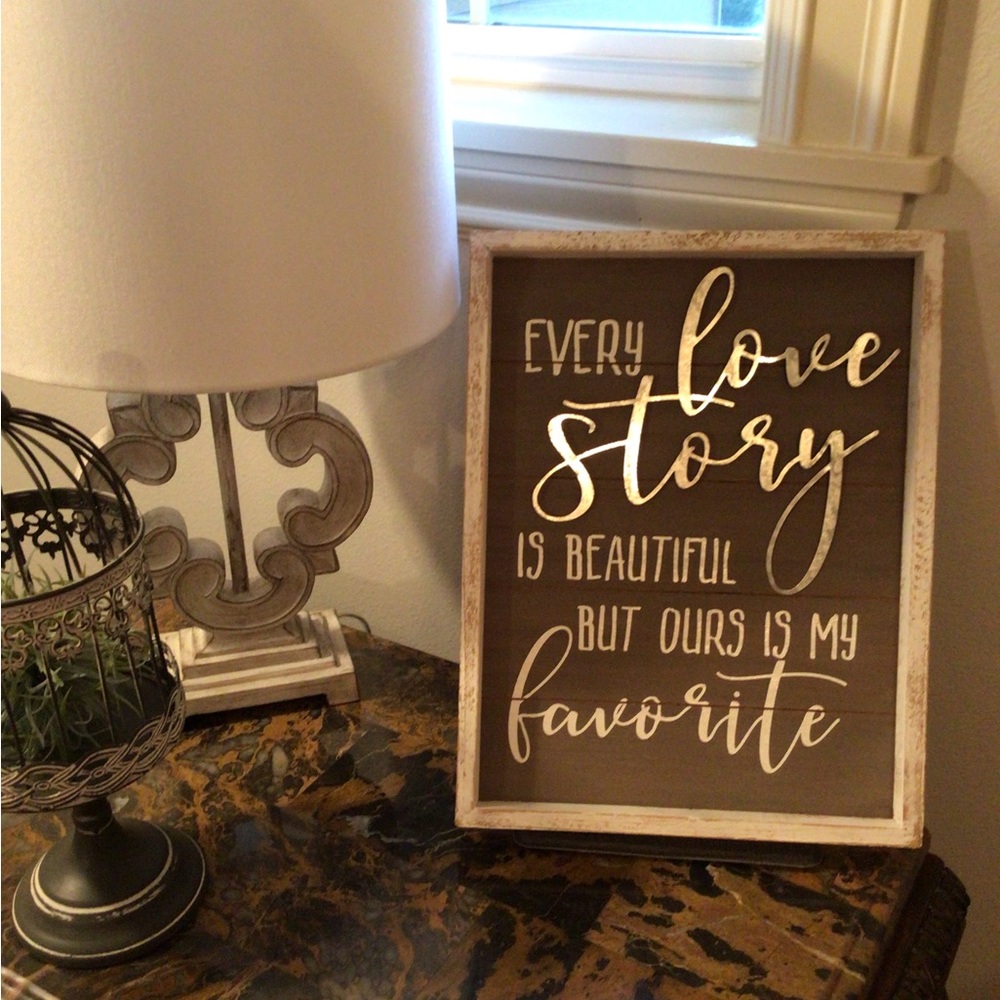 Wall art